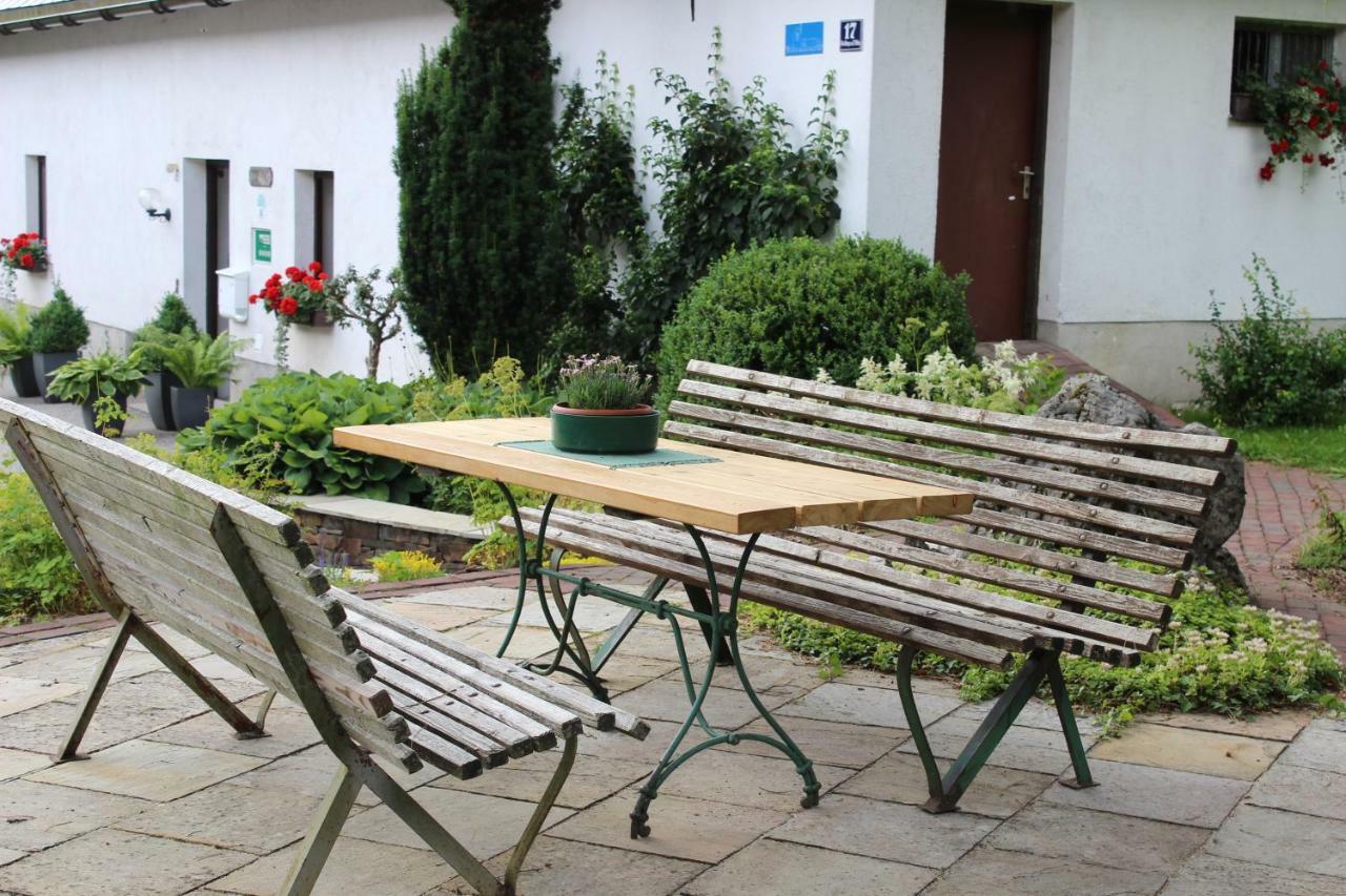 Ferienhof Kirchau Göstling an der Ybbs Esterno foto